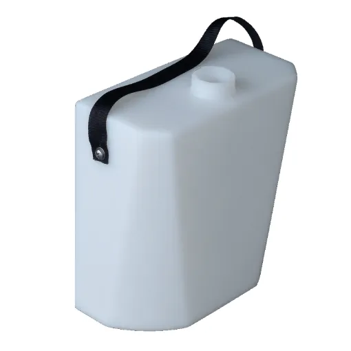 Sun-Mar GTG Urine Bottle Liquid Container