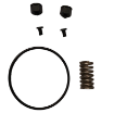 Arkal Super Filter Spring and Seals Kit WCTNZ