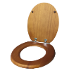 Premium Wooden Seat