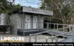 Loocube New Zealand National Park Public Toilets Facility