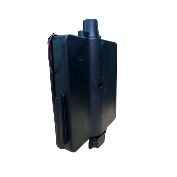 CompoCloset™ | Cuddy & Cuddy Lite Externally Venting Carbon Filter ...