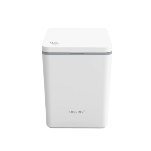 Trelino® Evo White L Front