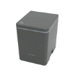 Trelino® Evo Anthracite L Quarter View