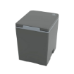 Trelino® Evo Anthracite L Back