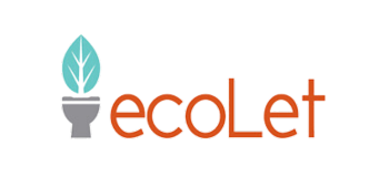 Show products manufactured by EcoLet™ Picture for manufacturer EcoLet™