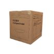 CompoCloset™ Cuddy Box Line Diagrams