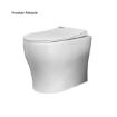 DryLoo™ Porcelain Palisade Pedestal