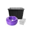 Nature Clear 80L Zero Discharge Kit – Low Volume (Automatic)