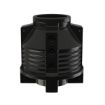Nature Clear Zero Discharge Kit – High Volume Pump Well (Manual)