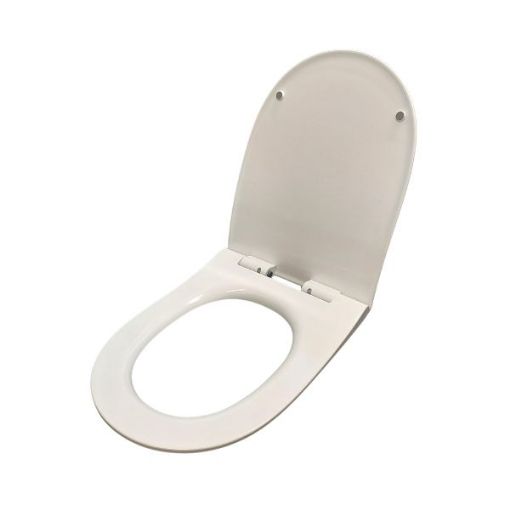 Porcelain pedestal seat Pandora, Palisade, Pasadero