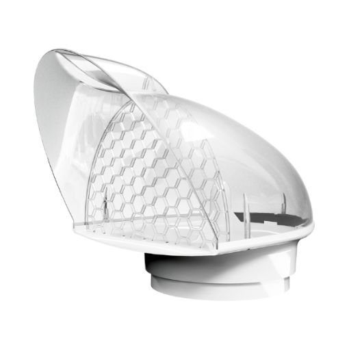 SkyVent™ wind ventilator WCTNZ.