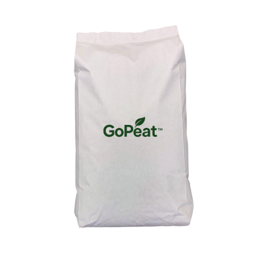 GoPeat™ 20L Peat Moss