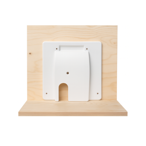 EcoLet™ Separera Mini - RV Backing Plate Installed