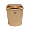 Bambooloo® Classic Feature Front