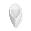 Uridan Admiral Urinal White 5
