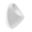 Uridan Admiral Urinal White 7
