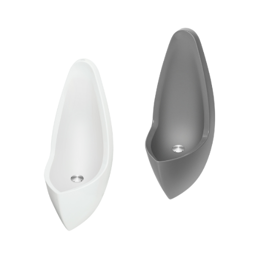 uridan CAPTAIN Unisex Urinal Feature