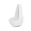 uridan CAPTAIN Unisex Urinal White 2