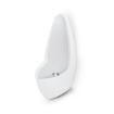 uridan CAPTAIN Unisex Urinal White 3