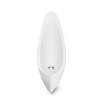 uridan CAPTAIN Unisex Urinal White 5