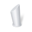 uridan PYLON Urinal White 1