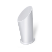 uridan PYLON Urinal White 2