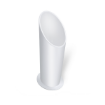 uridan PYLON Urinal White 6