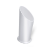 uridan PYLON Urinal White 7
