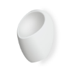 uridan CADET Urinal White 3
