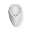 uridan CADET Urinal White 5