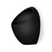 uridan CADET Urinal Jet Black 2
