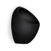 uridan CADET Urinal Jet Black 7