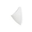 uridan ADMIRAL MINI Urinal White 1