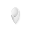 uridan ADMIRAL MINI Urinal White 4