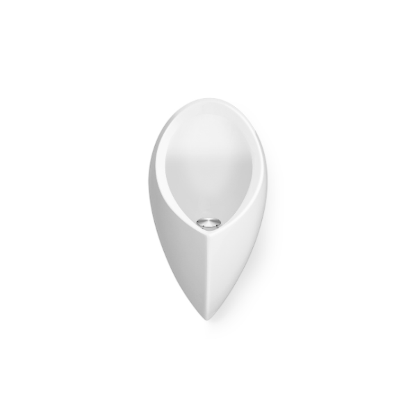 uridan | ADMIRAL MINI GRP Waterless Urinal | Compact Design | Waterless ...