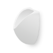 uridan MASTER Urinal White 2