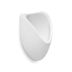 uridan MASTER Urinal White 6