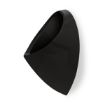 uridan ADMIRAL Urinal Jet Black 2