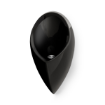 uridan ADMIRAL Urinal Jet Black 4