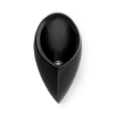 uridan ADMIRAL Urinal Jet Black 5