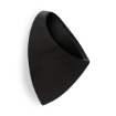 uridan ADMIRAL Urinal Jet Black 7