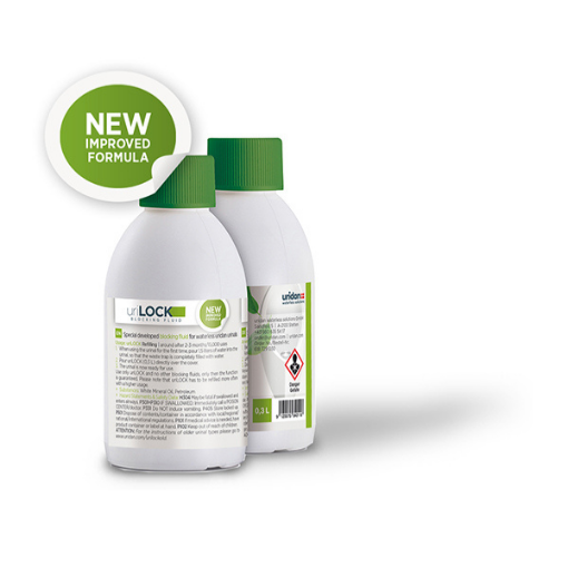 uridan uriLOCK® 0.3L
