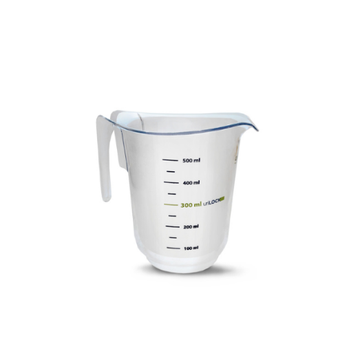 uridan uriLOCK® measuring cup