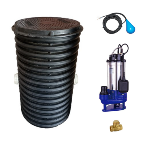 GreyFlow™ WF-UPS250 250L Underground Pump Station.png