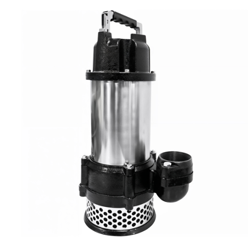 GreyFlow™ 400 Watt Pump with Float Switch