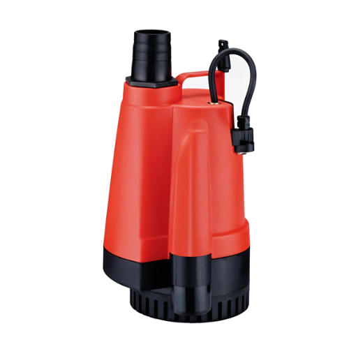 GreyFlow™ 300 Watt Pump with Float Switch