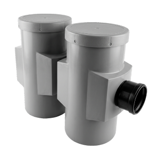 GreyFlow™ GREYFLOW GRAVITY