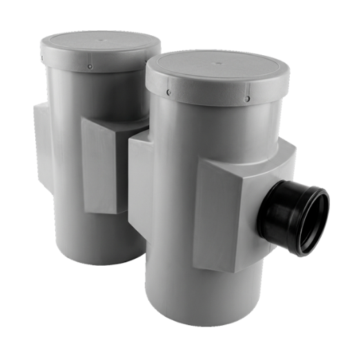 GreyFlow™ GREYFLOW GRAVITY