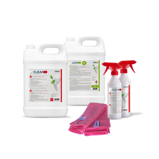 uridan Combi Pack BASIC Large