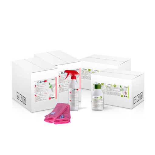 uridan Combi Pack BASIC Medium